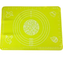 Силиконовый коврик MAYER&BOCH 38x28 см 30495-3 MB (х72)