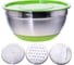 Миска MAYER&BOCH с теркой 3,2 л 30348 MB (х50)(х30) 2
