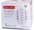 Четырехъярусная мантоварка MAYER&BOCH 30 см 30907 MB (х4) 4