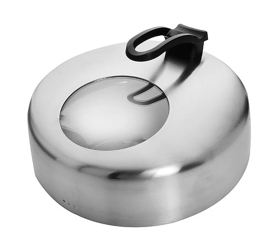 Двухъярусная мантоварка MAYER&BOCH 28 см 31067 MB (х4)