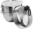 Двухъярусная мантоварка MAYER&BOCH 28 см 31067 MB (х4) 2