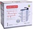 Двухъярусная мантоварка MAYER&BOCH 28 см 31067 MB (х4) 4