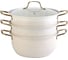 Двухъярусная мантоварка MAYER&BOCH 28 см 31250 МВ (х6) 3