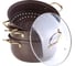 Двухъярусная мантоварка MAYER&BOCH 28 см 31249 МВ (х6) 2