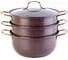 Двухъярусная мантоварка MAYER&BOCH 28 см 31249 МВ (х6) 3