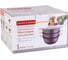 Двухъярусная мантоварка MAYER&BOCH 28 см 31249 МВ (х6) 4