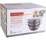 Двухъярусная мантоварка MAYER&BOCH 30 см 31251 МВ (х6) 4