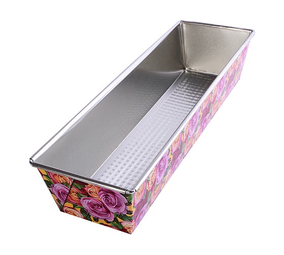 Форма для выпечки MAYER&BOCH 35x11,5x7,5 см 31065 MB (х48)