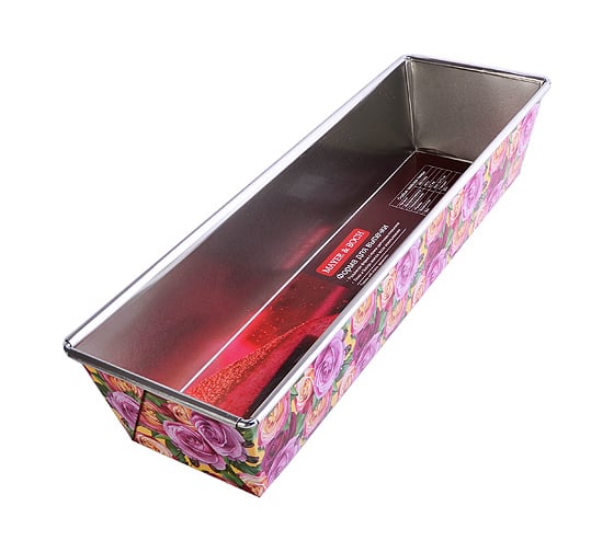 Форма для выпечки MAYER&BOCH 35x11,5x7,5 см 31065 MB (х48)
