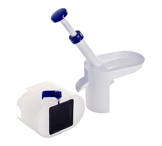 Отделитель косточек для вишни MAYER&BOCH 1,5 л 4170 MB (х12)