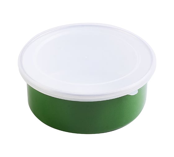 Набор мисок MAYER&BOCH 5 штук с крышками 30545 MB (х24)