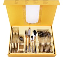 Набор столовых приборов MAYER&BOCH 24 предмета 30707 MB (х12)