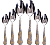 Набор чайных ложек MAYER&BOCH 6 предметов 25723 MB (х100)