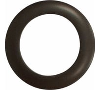 Люверс для штор Arttex D28/46 Шоколад, 10 шт. КА120498