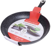 Сковорода MAYER&BOCH 30 см 30751 МВ (х6)