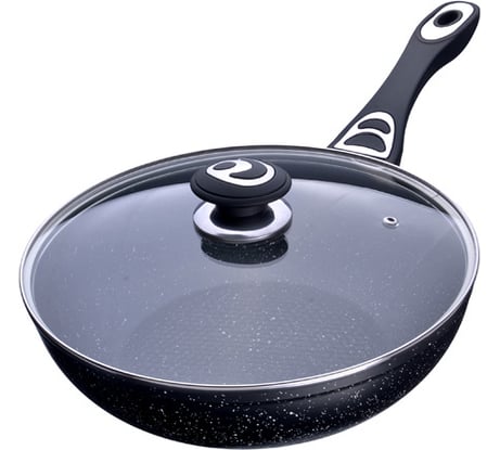 Сковорода-вок MAYER&BOCH 28 см 27953