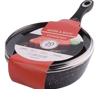Сотейник MAYER&BOCH 20 см 1,4 л 30725 MB (х6)