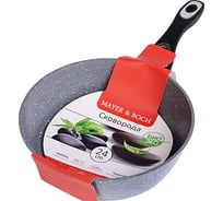 Сотейник MAYER&BOCH 24 см 2,5 л 30717 MB (6)