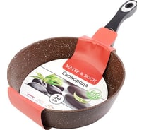 Сотейник MAYER&BOCH 24 см 2,5 л 30718 MB (х6)