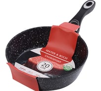 Сотейник MAYER&BOCH 20 см 1,4 л 30710 MB (х6)