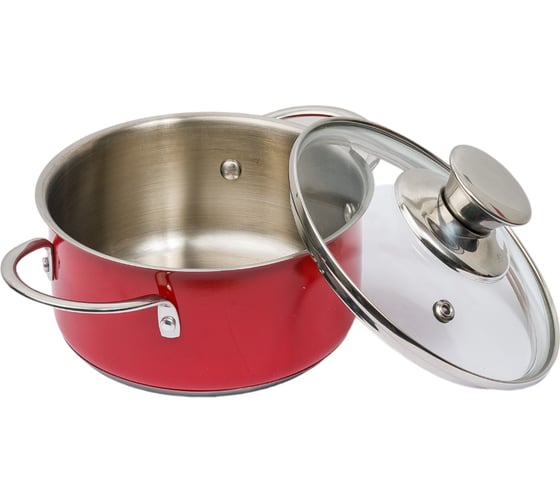 Кастрюля MAYER&BOCH 800 мл 26898 MB (х24)