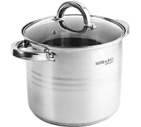 Кастрюля MAYER&BOCH 5,3 л 30696 MB (х4)