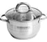 Кастрюля MAYER&BOCH 6,3 л 24033 МВ (х6) 1