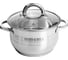 Кастрюля MAYER&BOCH 2,8 л 24031 МВ (х12) 1
