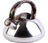 Чайник MAYER&BOCH со свистком 3 л 31209 MB (х12)