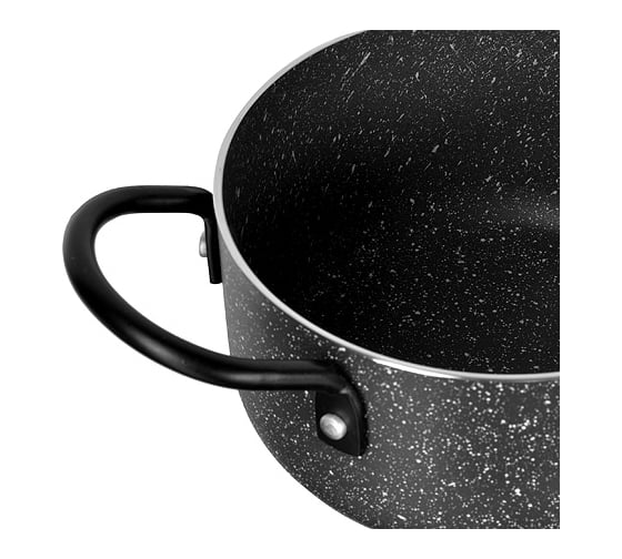 Кастрюля MAYER&BOCH 1 л 25706 MB (х6)
