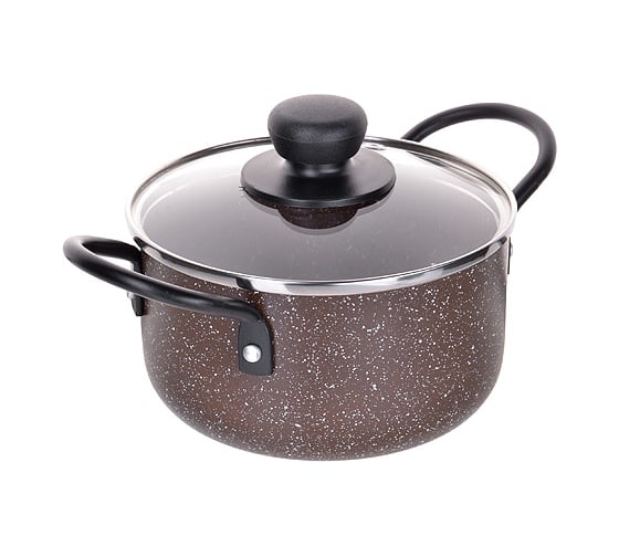 Кастрюля MAYER&BOCH 1 л 25707 MB (х6)