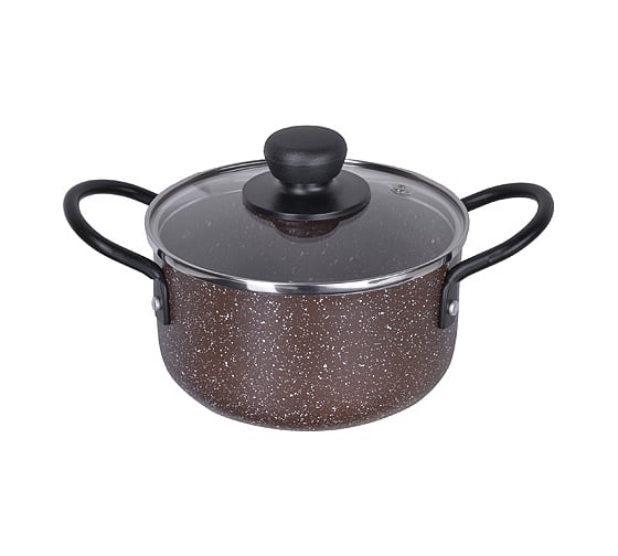 Кастрюля MAYER&BOCH 1 л 25707 MB (х6)