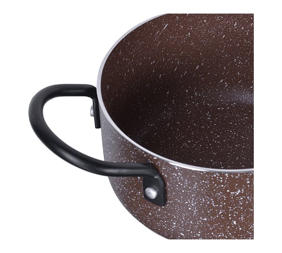 Кастрюля MAYER&BOCH 1 л 25707 MB (х6)