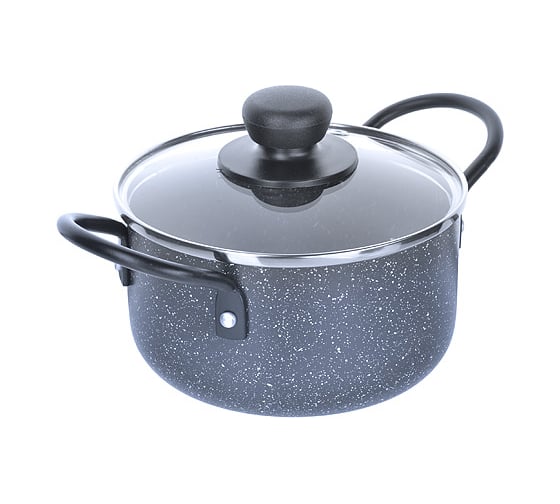 Кастрюля MAYER&BOCH 1 л 25708 MB (х6) 1