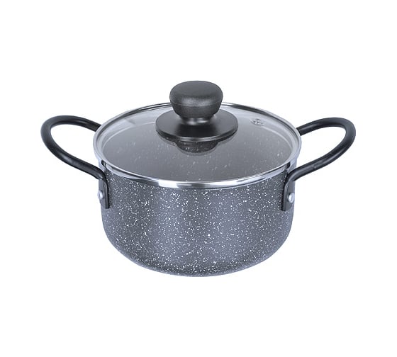 Кастрюля MAYER&BOCH 1 л 25708 MB (х6)