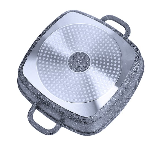 Кастрюля MAYER&BOCH 3,4 л 29030 MB (х8)