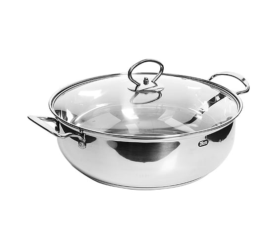 Кастрюля MAYER&BOCH 3,85 л 30893 MB (х12)