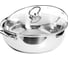 Кастрюля MAYER&BOCH 3,85 л 30893 MB (х12) 2