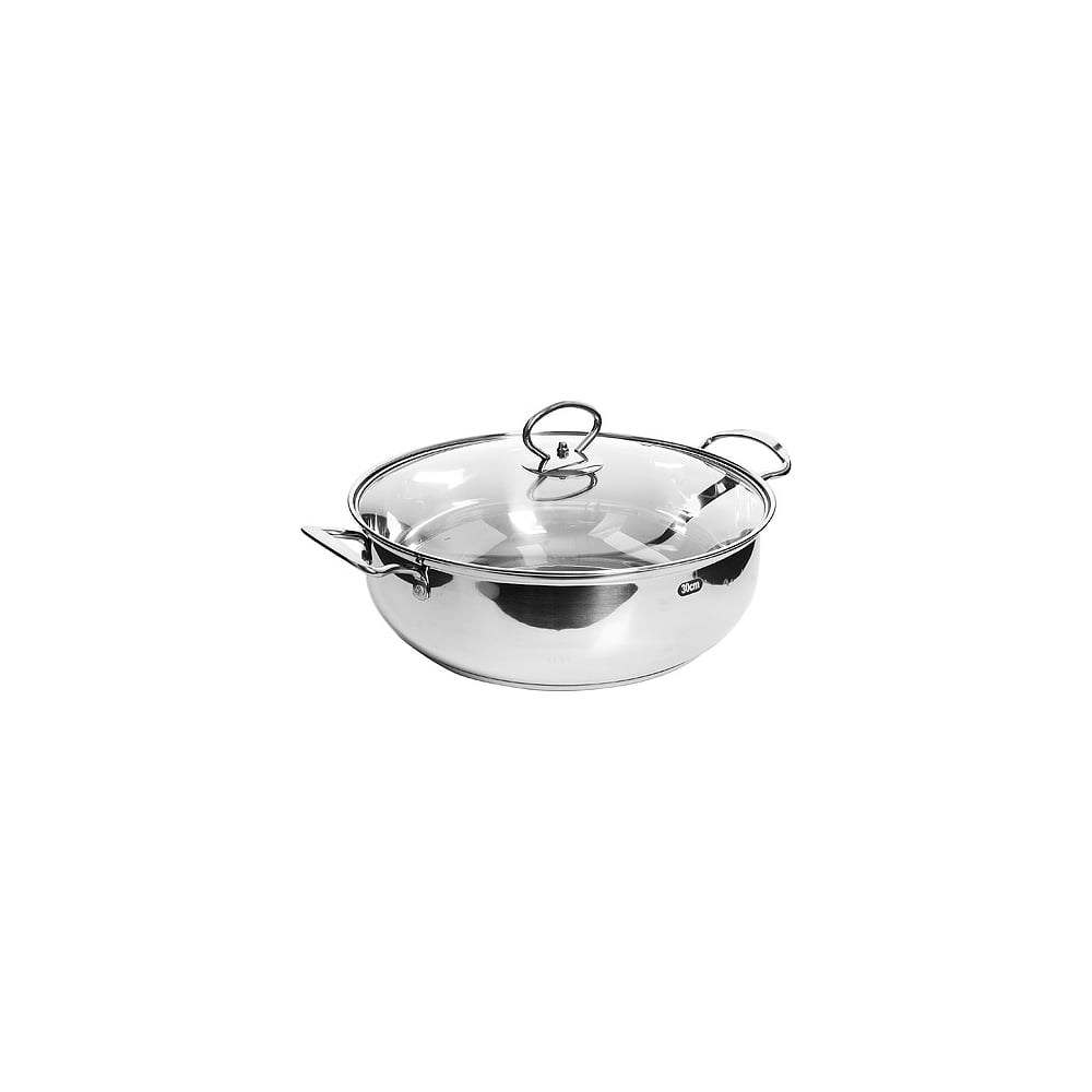 Кастрюля MAYER&BOCH 4,8 л 30894 MB (х12) - выгодная цена, отзывы ...
