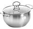Кастрюля MAYER&BOCH с крышкой 3 л 30887 MB (х24) 1