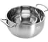 Кастрюля MAYER&BOCH с крышкой 3 л 30887 MB (х24) 2