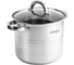 Кастрюля MAYER&BOCH 8,6 л 30698 MB (х4) 1