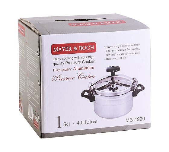 Скороварка MAYER&BOCH 4 л 4990 MB (х6)