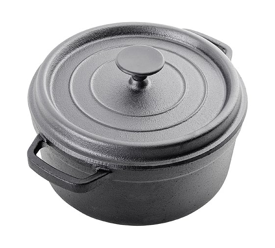 Кастрюля MAYER&BOCH 3,5 л 29814 МВ (х2)