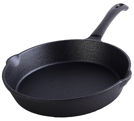 Чугунная сковорода MAYER&BOCH 19 см 30896 MB (х8)