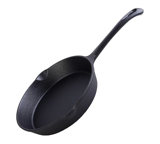 Чугунная сковорода MAYER&BOCH 19 см 30896 MB (х8)