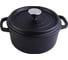 Чугунная кастрюля MAYER&BOCH 2,9 л 22 см 31157 MB (х4) 1
