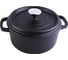 Чугунная кастрюля MAYER&BOCH 3,6 л 24 см 31158 MB (х2) 1