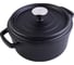 Чугунная кастрюля MAYER&BOCH 3,6 л 24 см 31158 MB (х2) 2
