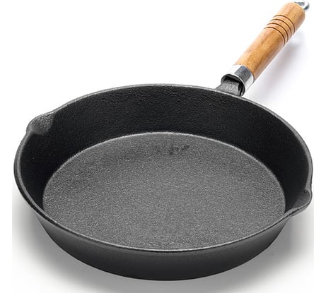 Чугунная сковорода MAYER&BOCH 26 см 20516 MB (х6)